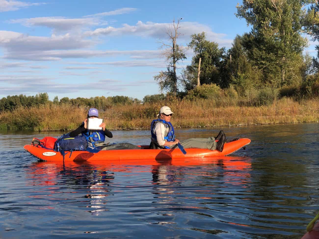 Yakima River Wapato Reach Riparian Restoration Plan